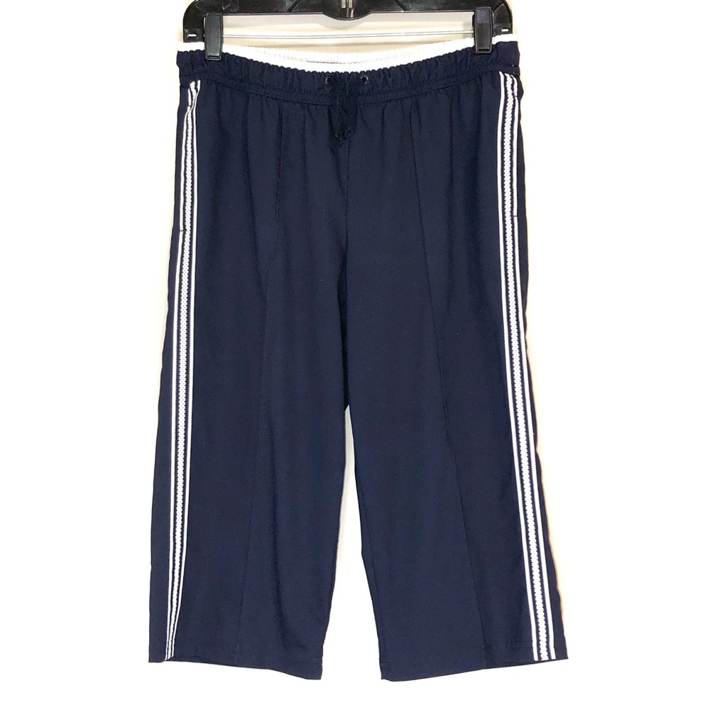 Blue Capris 3 for 15 SALE CLEARANCE Athletic Pants Small Petite